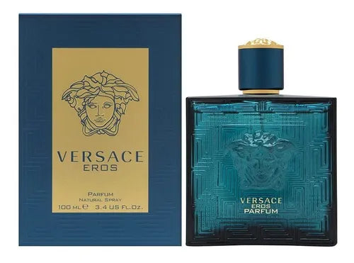 Versace Eros Parfum 100 ml