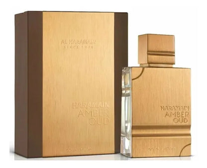Al Haramain Amber Oud Gold Edition EDP 120ml