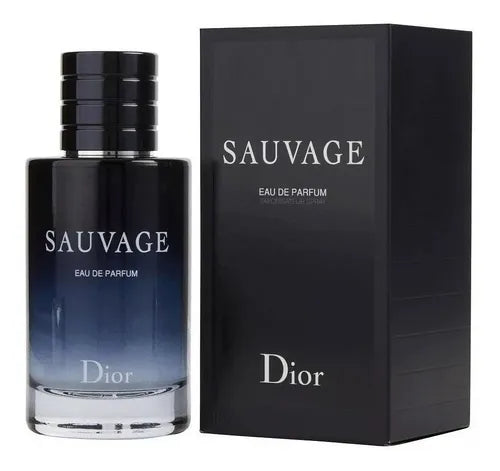 Dior Sauvage Eau De Parfum 100ml