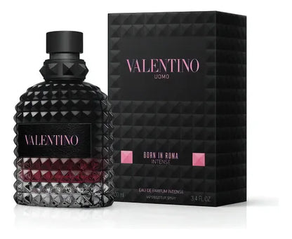 Valentino Uomo Born In Roma Intense EDP 100 ml