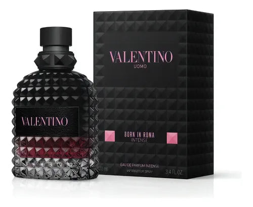 Valentino Uomo Born In Roma Intense EDP 100 ml