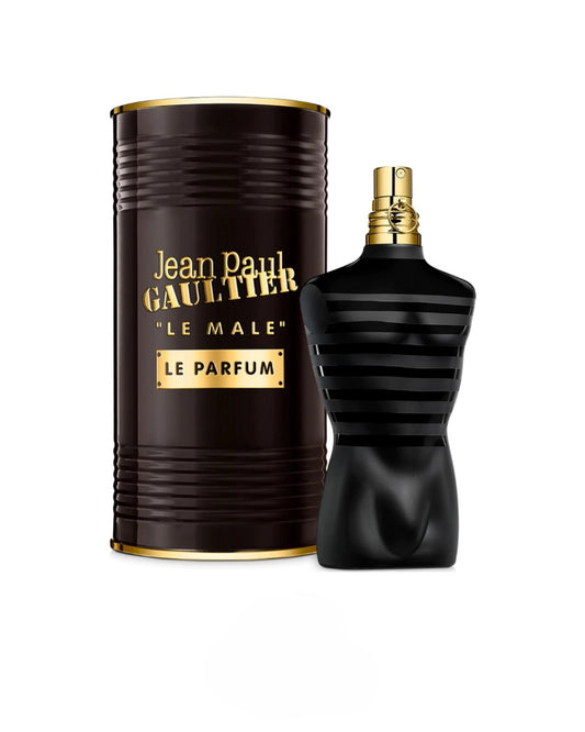 Le Male Le Parfum Jean Paul Gaultier EDP 125ml