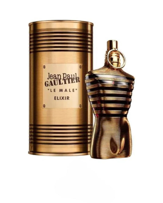 Jean Paul Gaultier Le Male Elixir Parfum 125 ml